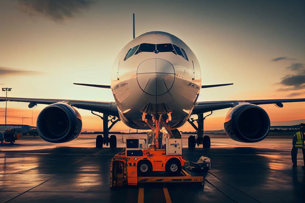 air transport