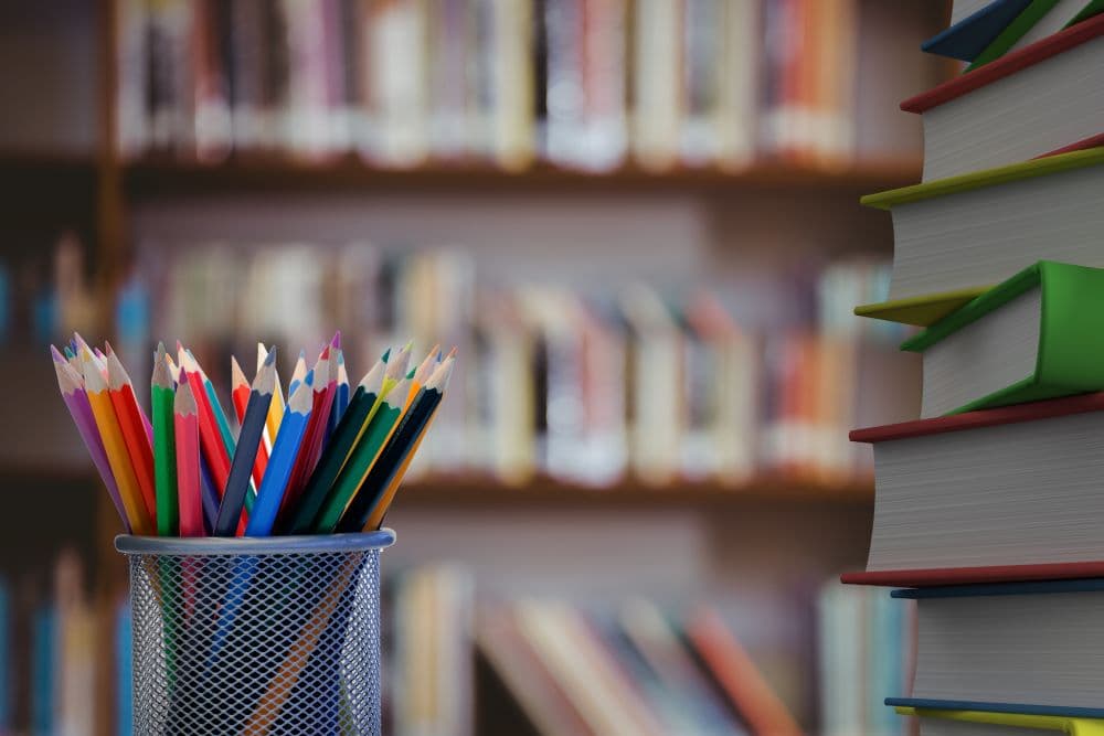 school education