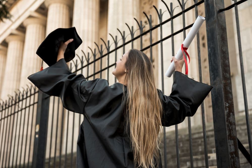 higher education