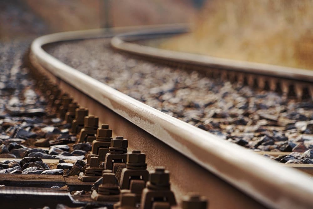railway transport