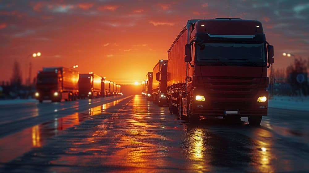 freight transport